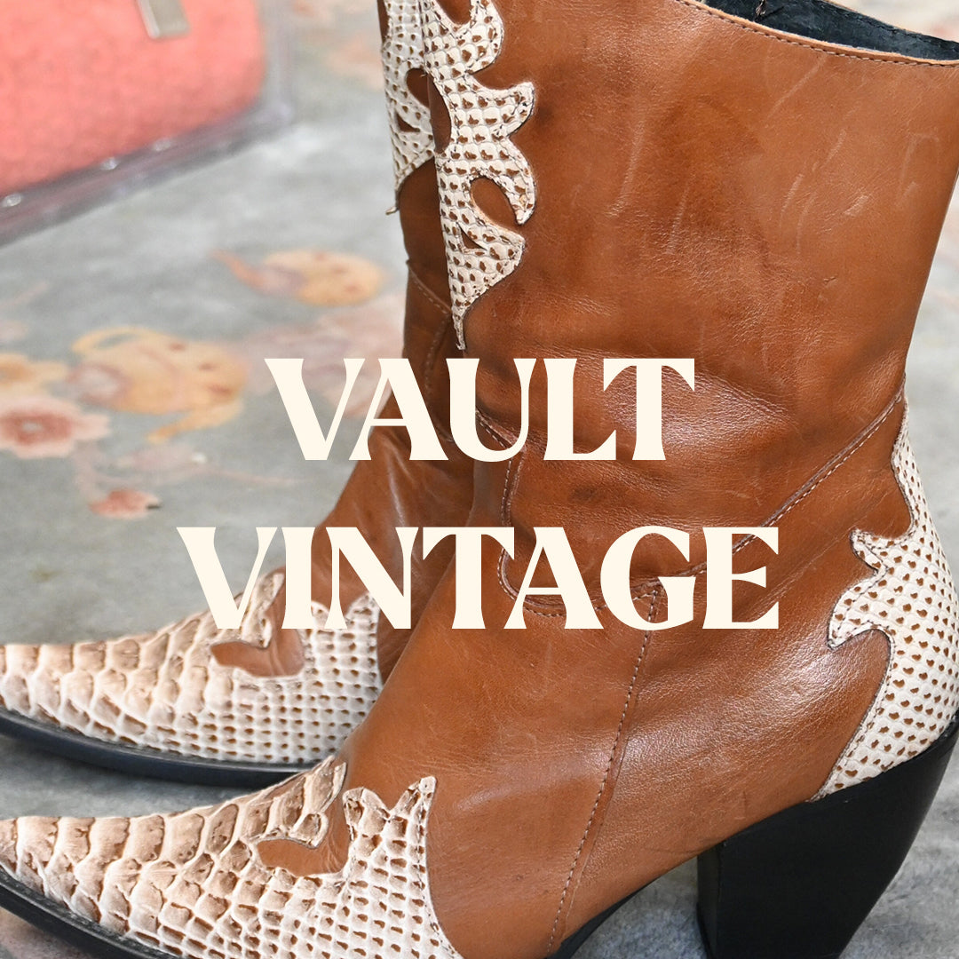 Vault Vintage