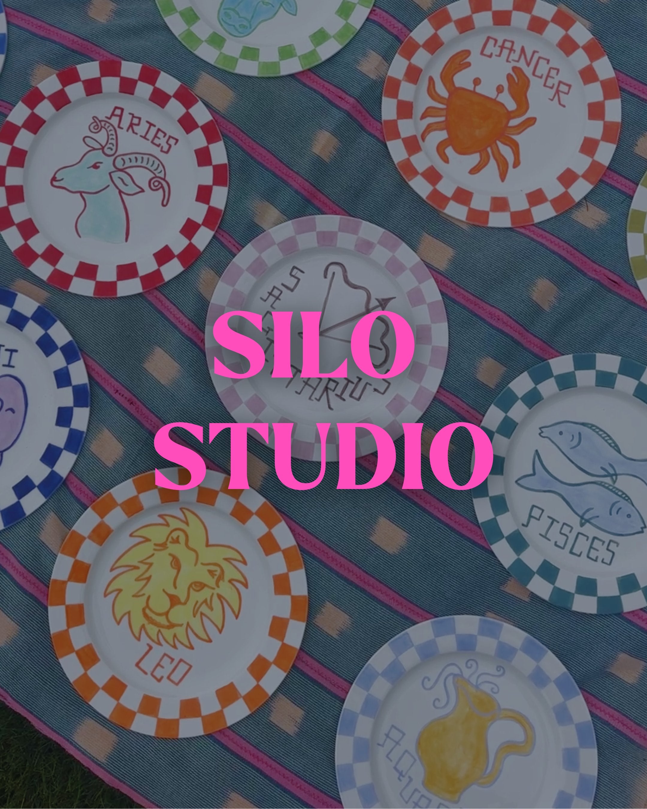 Silo Studio
