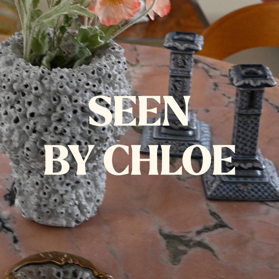 Scene By Chloe