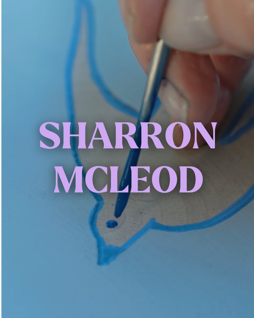Sharron McLeod