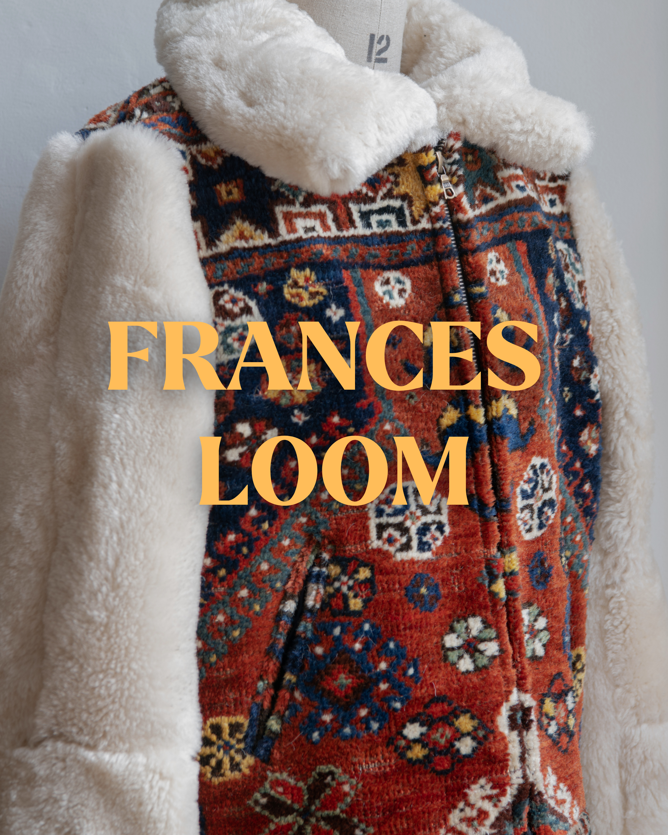Frances Loom