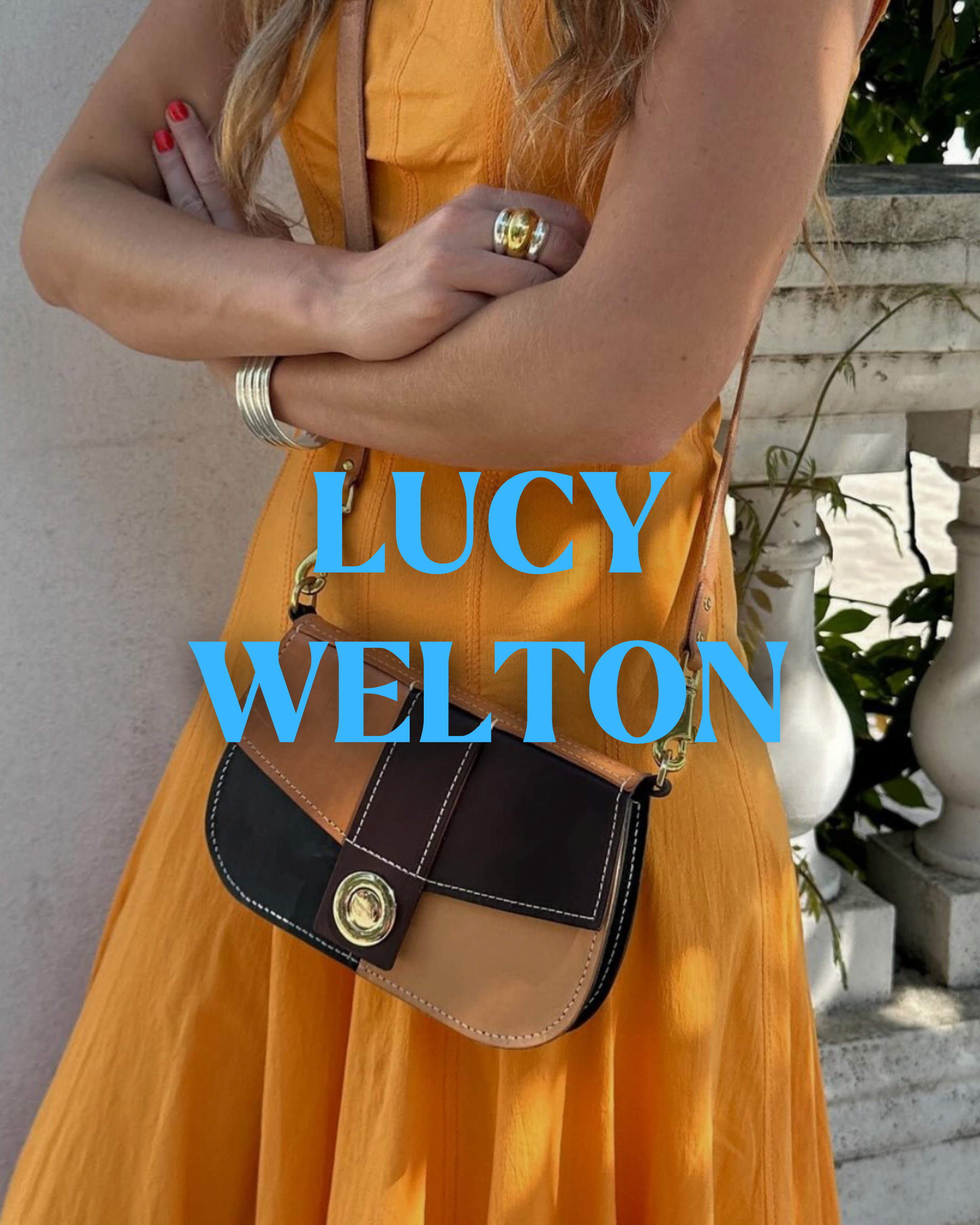 Lucy Welton