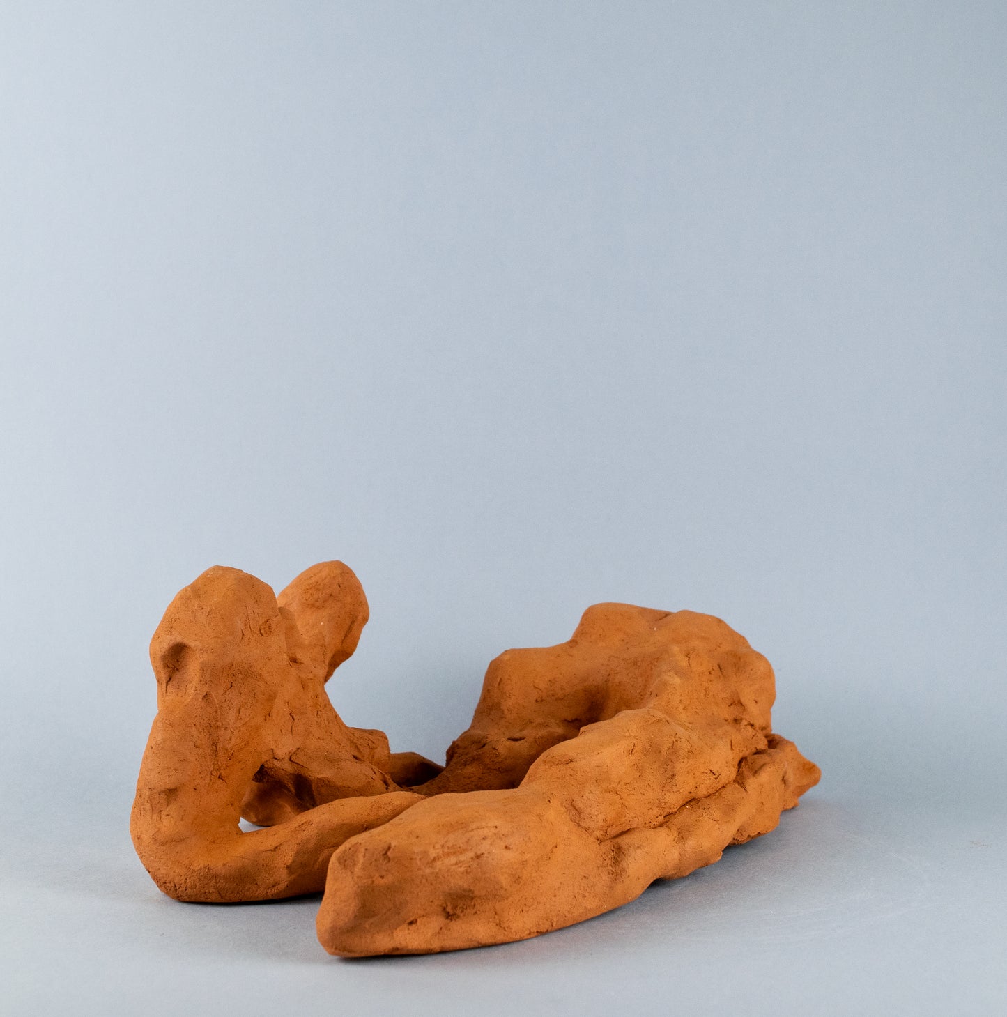 Terracotta Nude