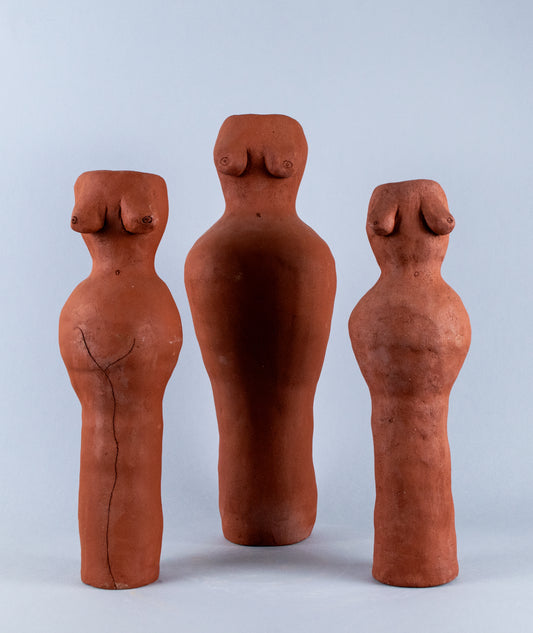 Terracotta Body