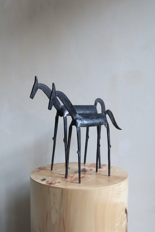 Bastar Horse