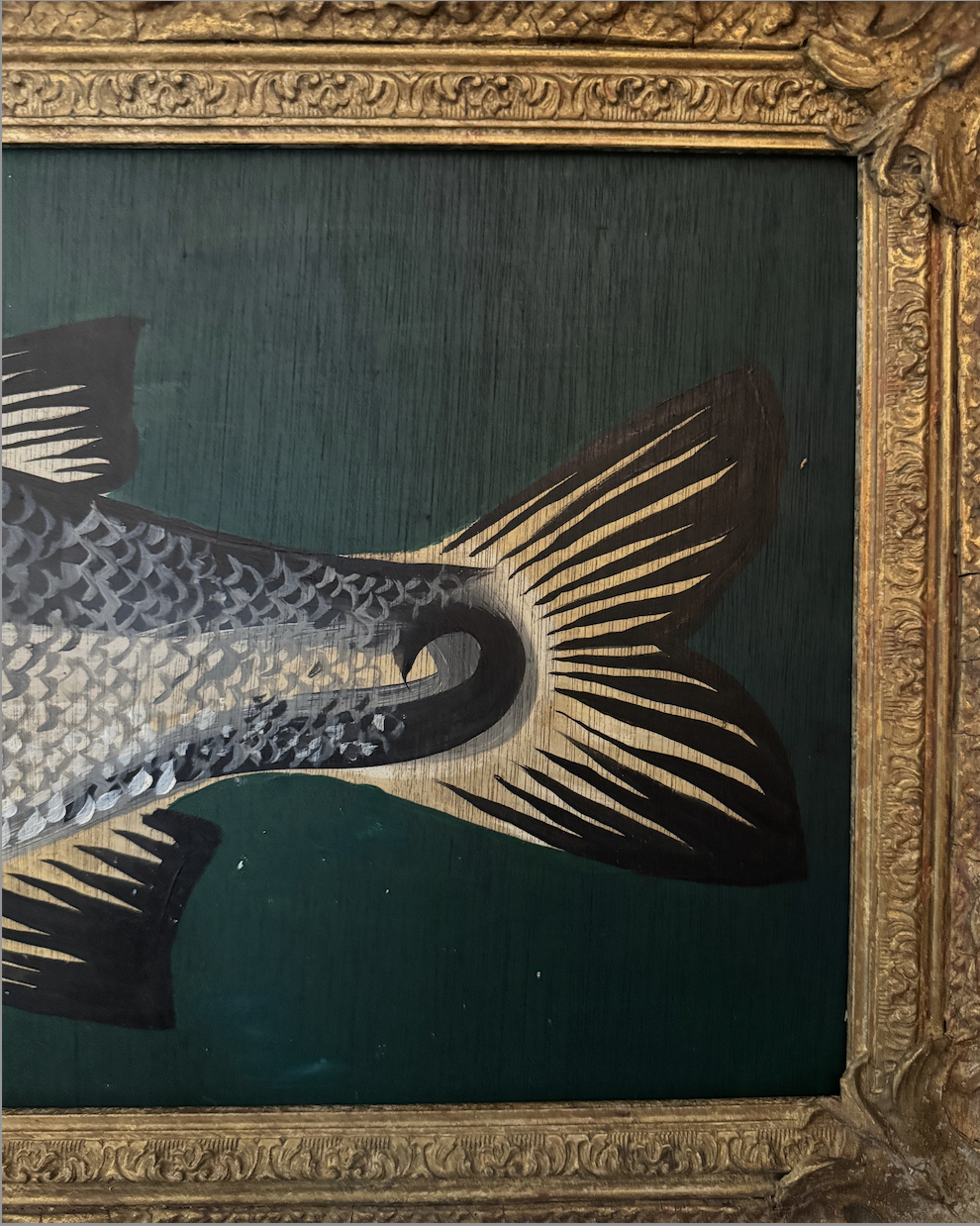 Big Fish