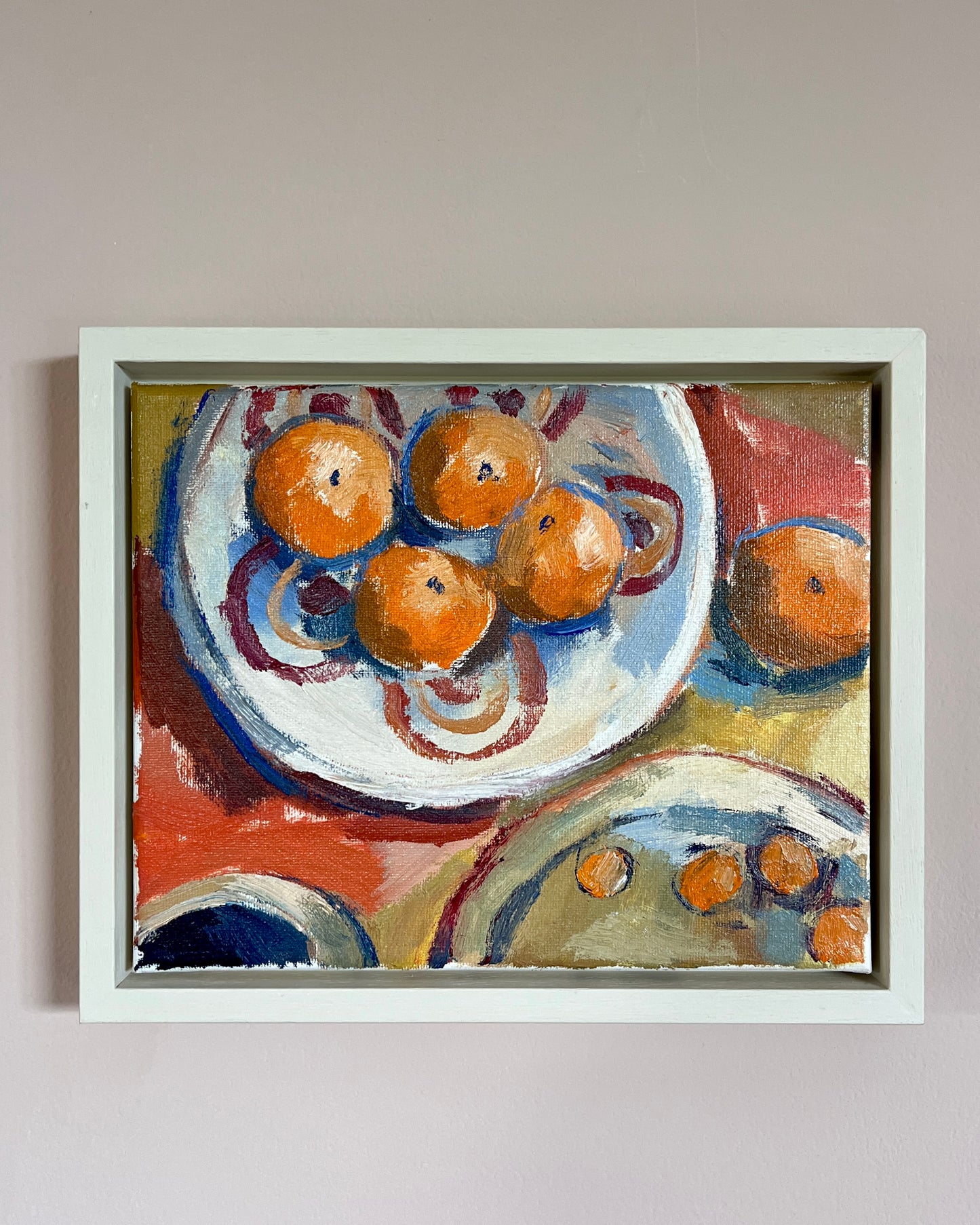 Clementines & Kumquats