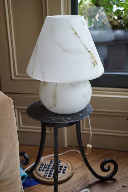 Mushroom Light