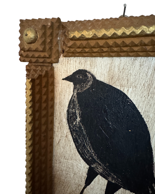 The Finch