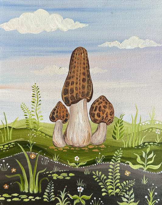 Morel