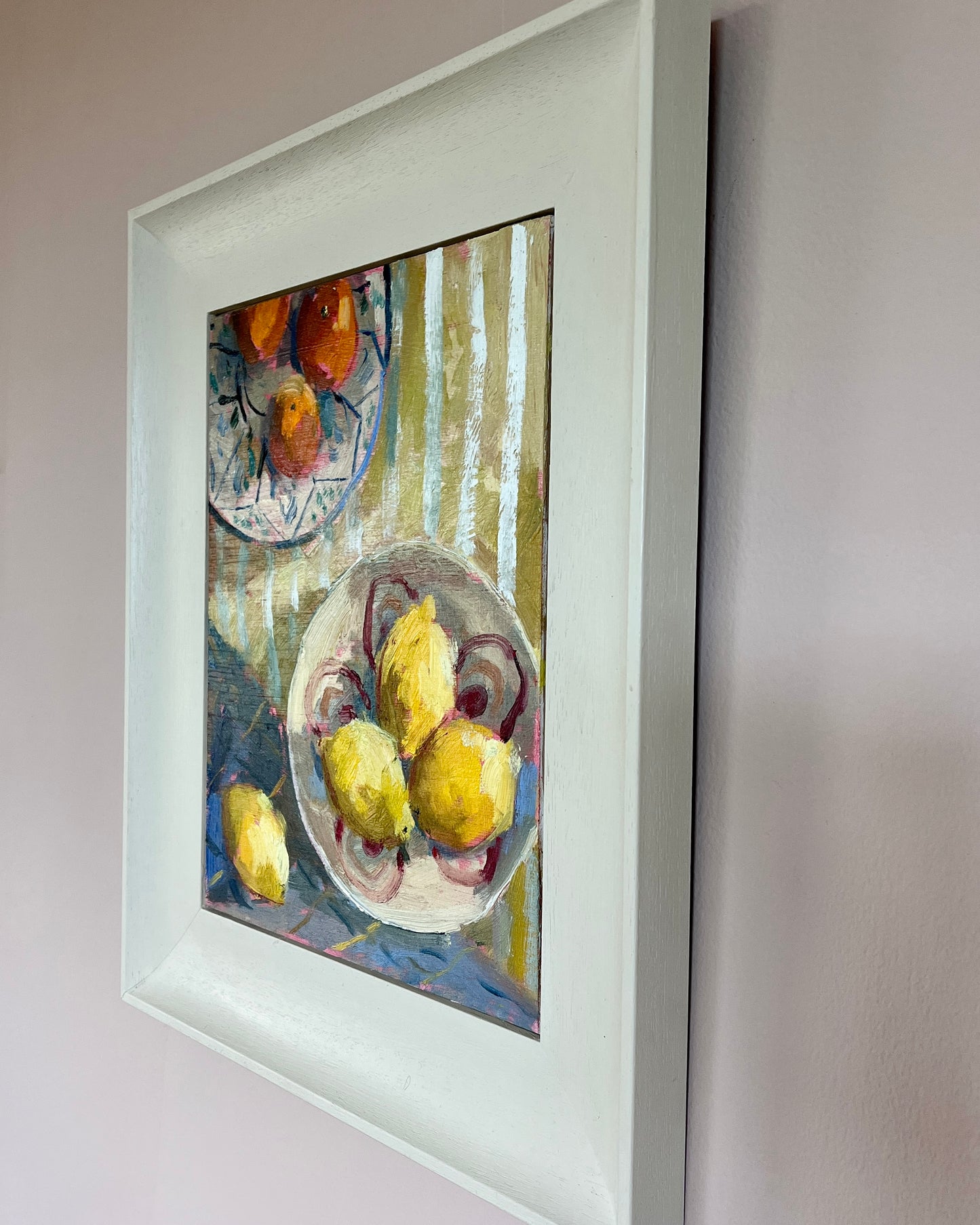 Lemons & Clementines