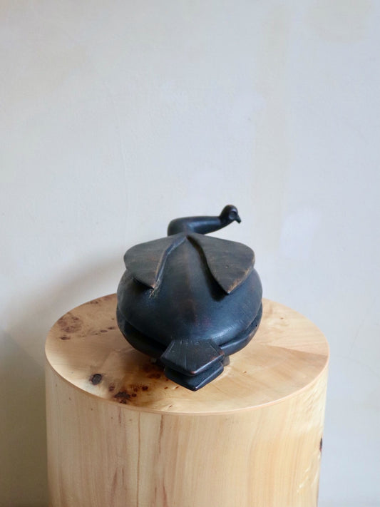 Lozi Bowl- Bird
