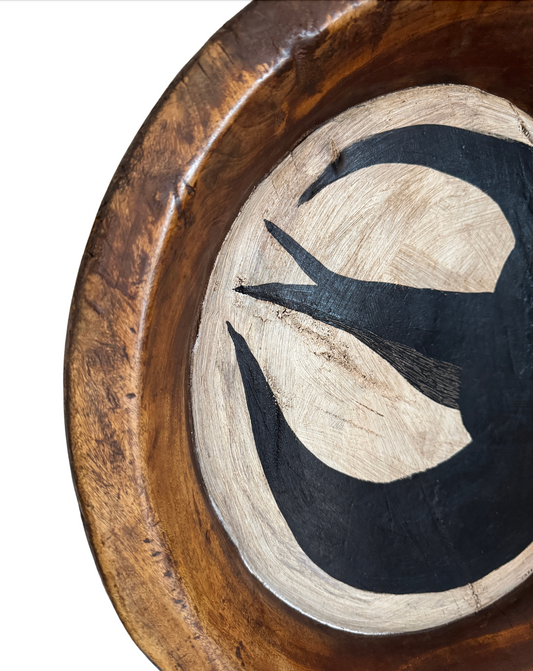 The Swallow