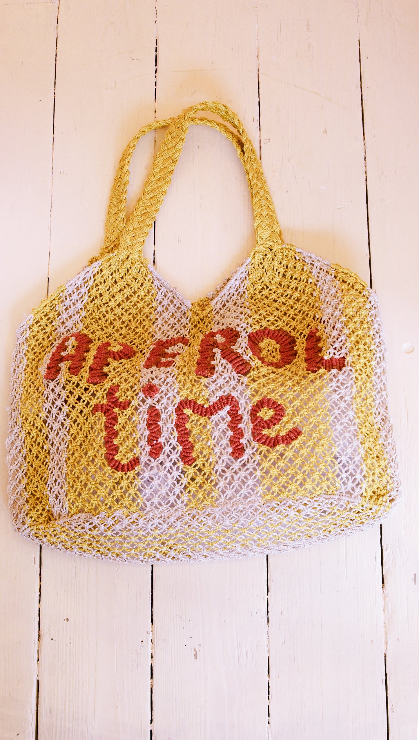 Aperol bag