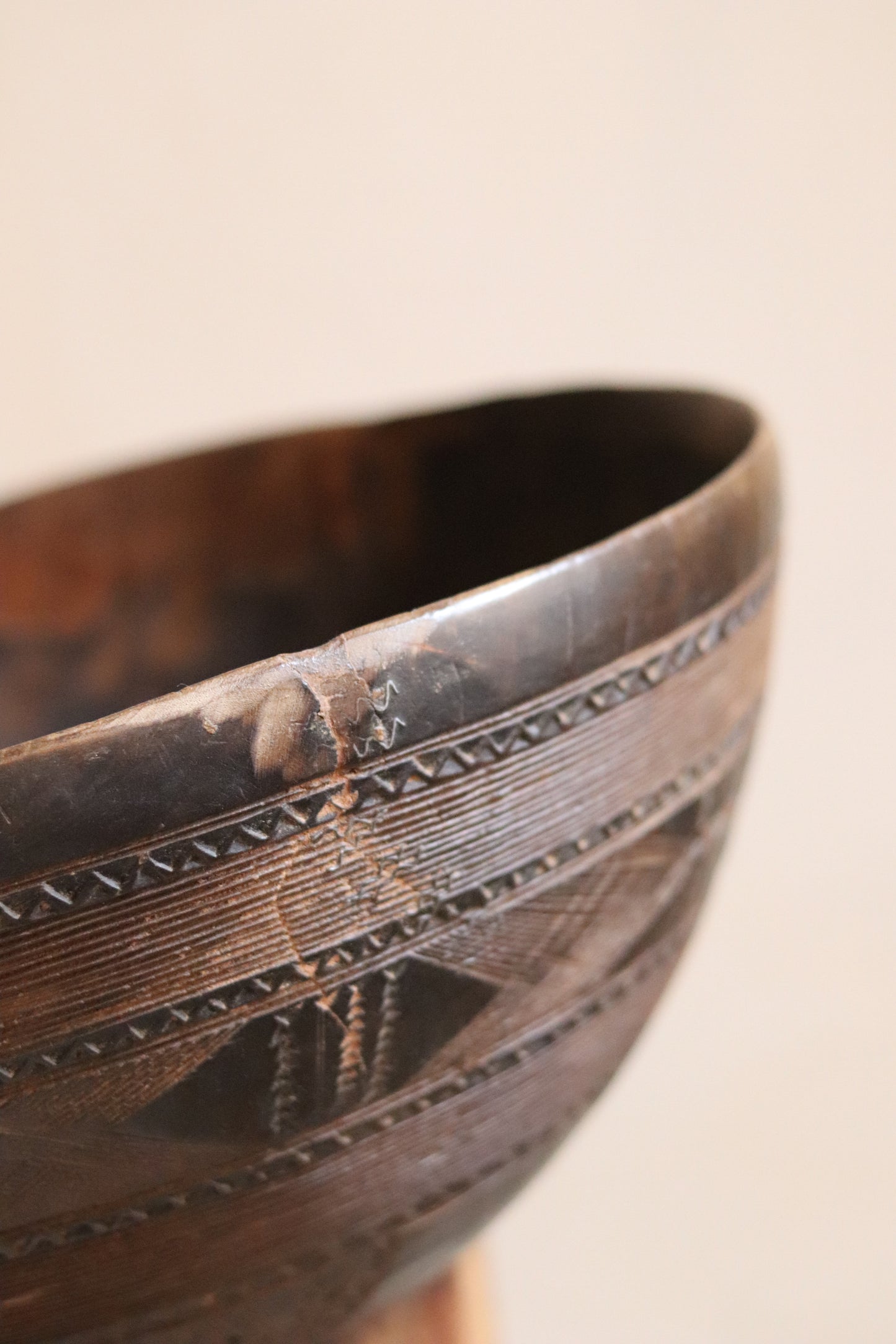 Tuareg Bowl- Large