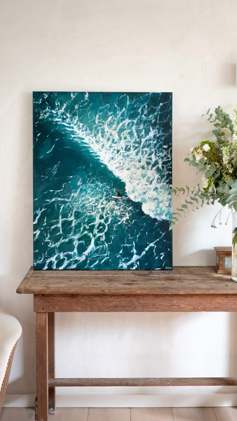 Nina shares some of her favourites from The Farly Edit 💙 @ninabrookeart @farly_finds