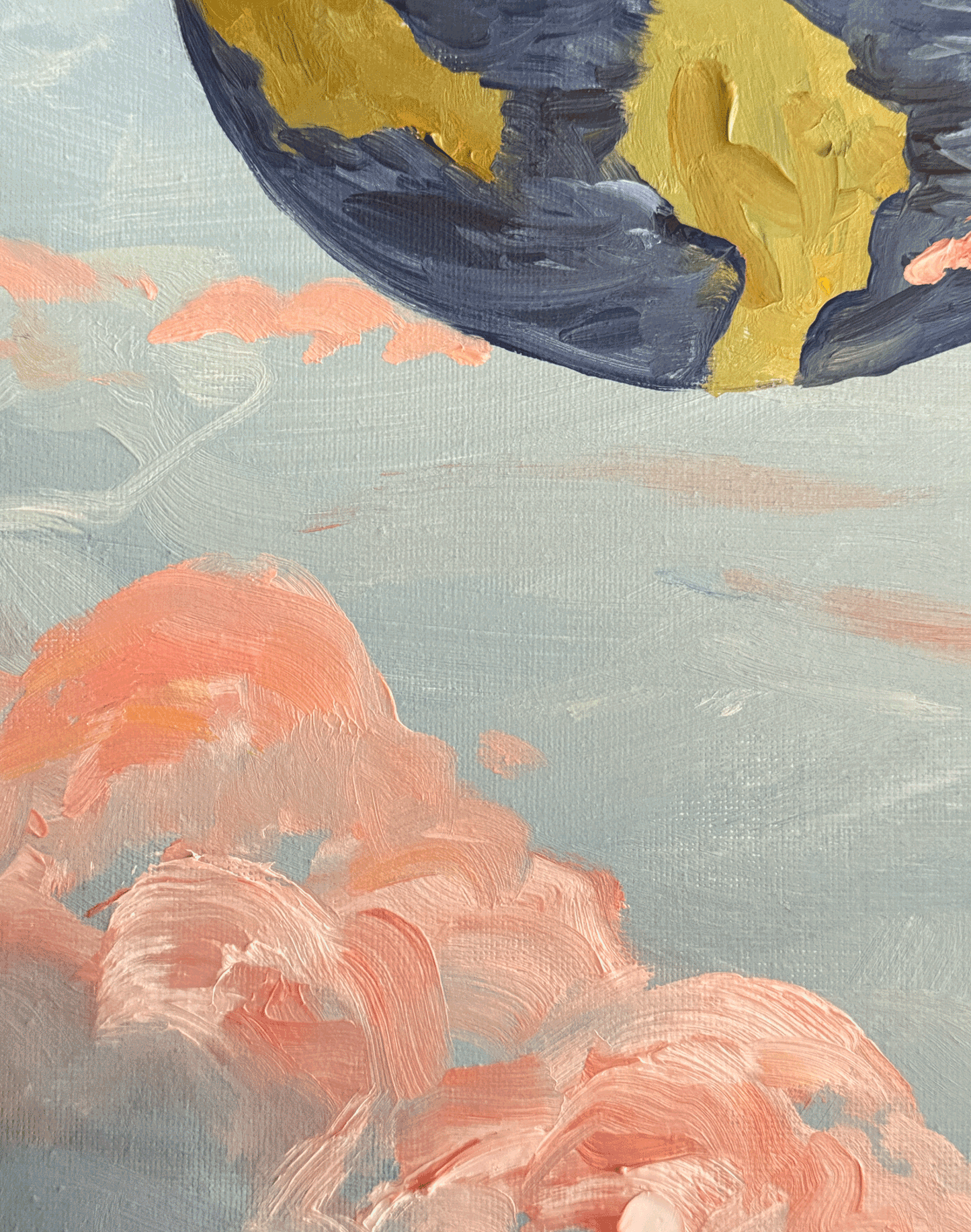 THE WORLD