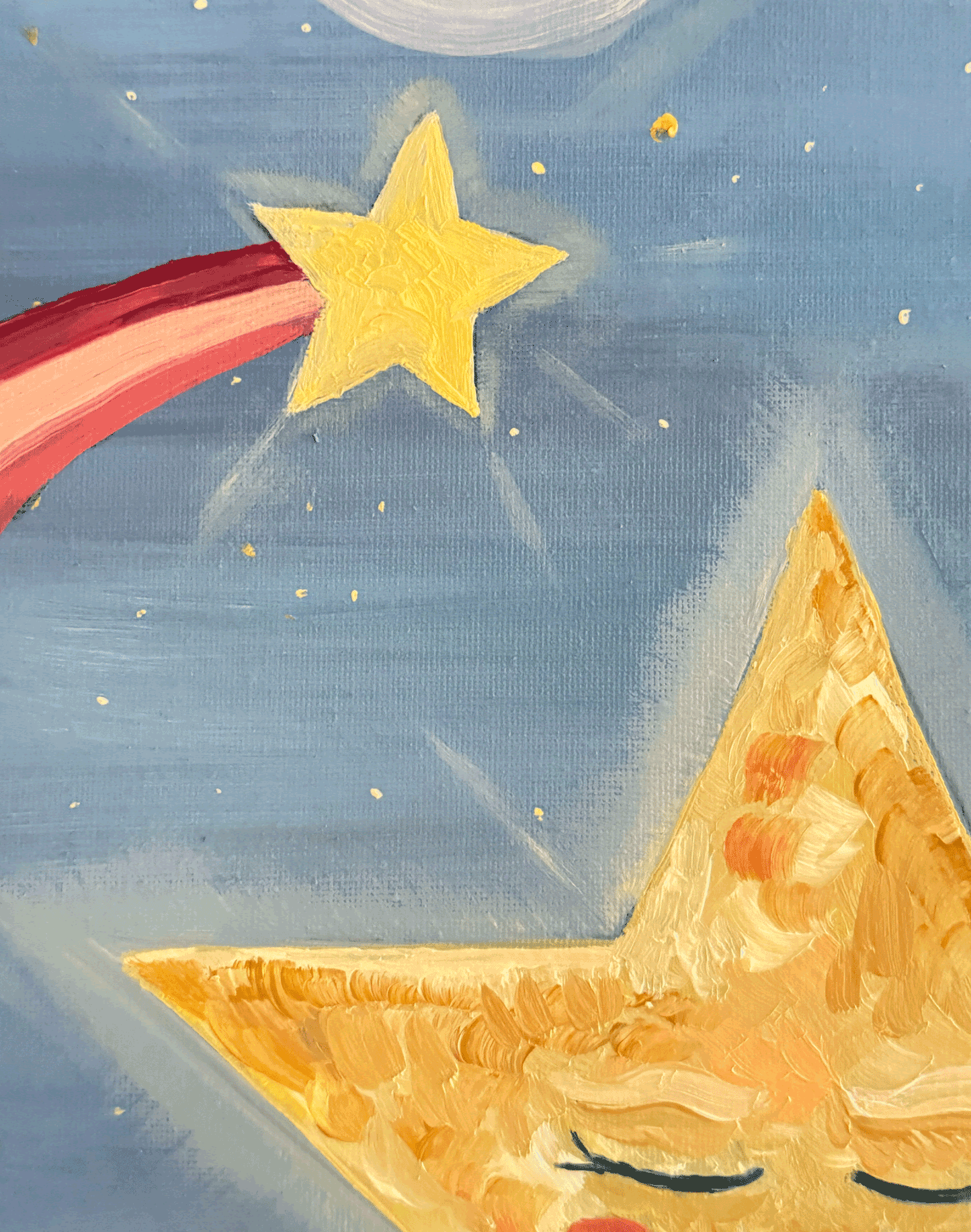 THE STAR