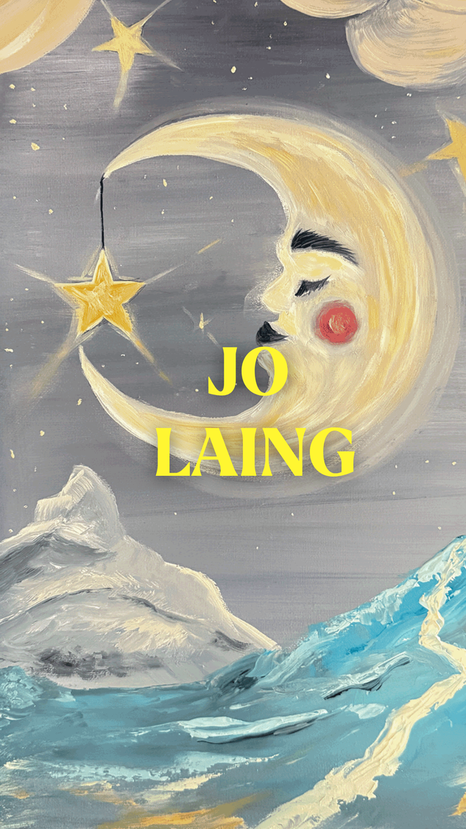 Jo Laing