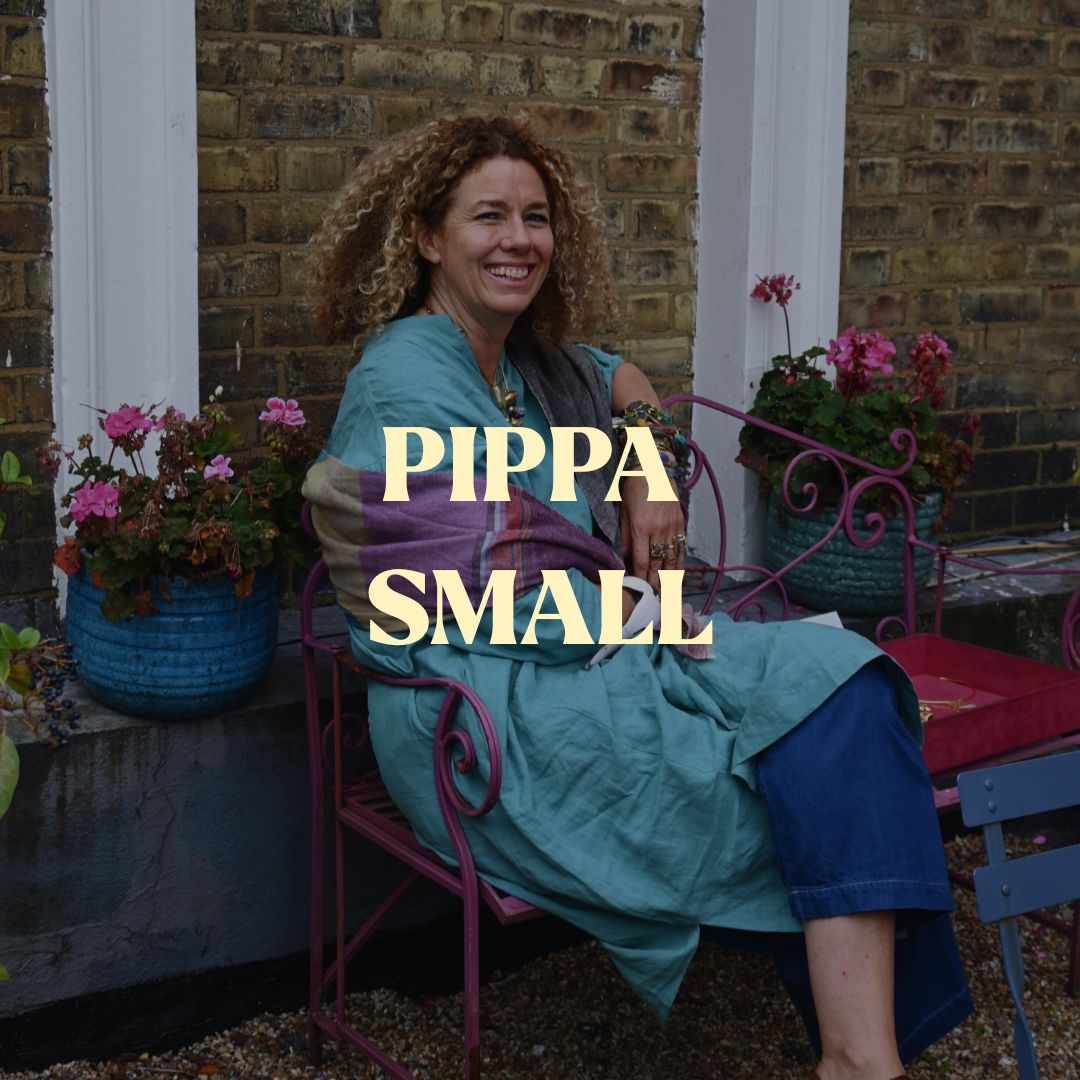 Pippa Small