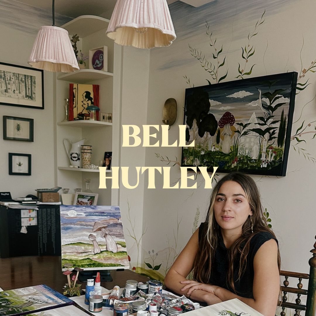Bell Hutley