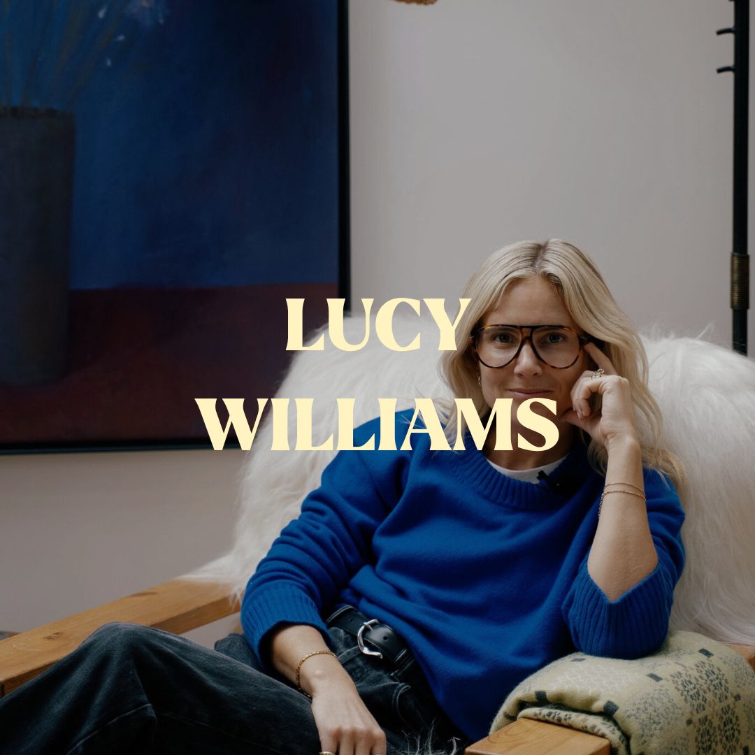 Lucy Williams