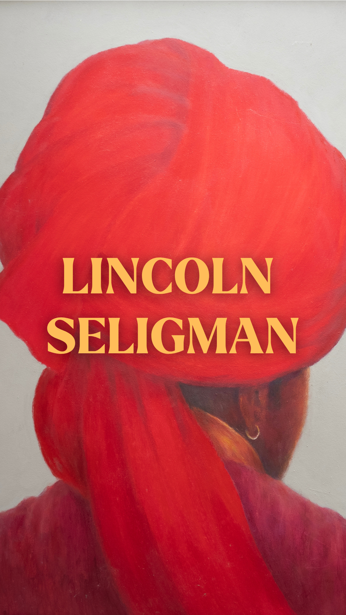 Lincoln Seligman