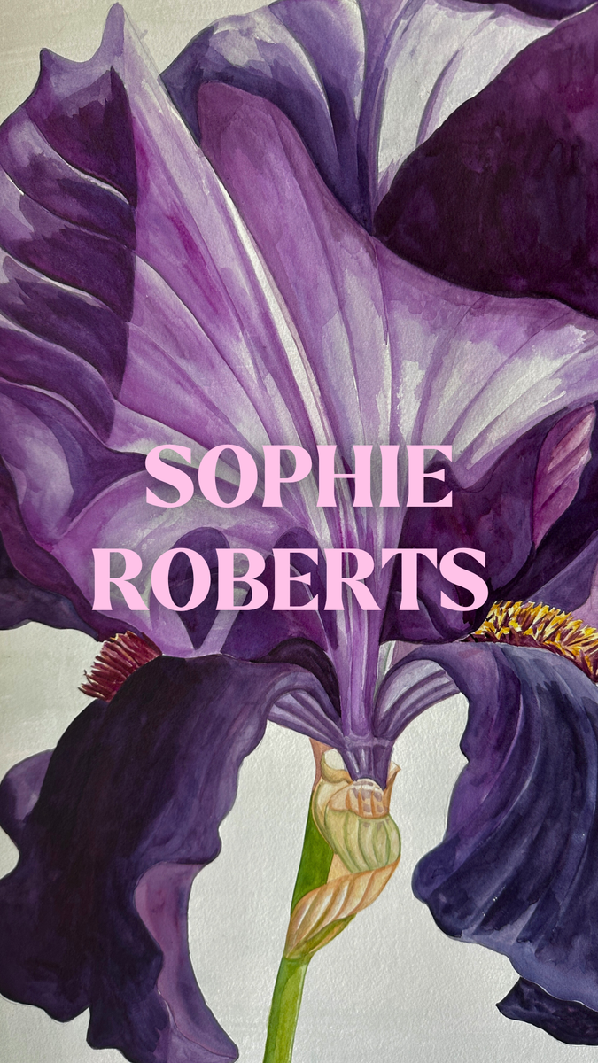 Sophie Roberts