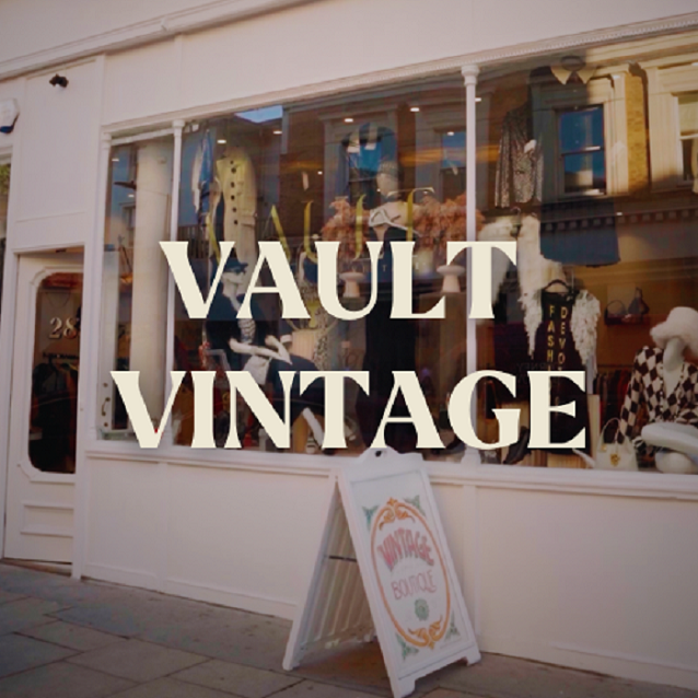 Vault Vintage