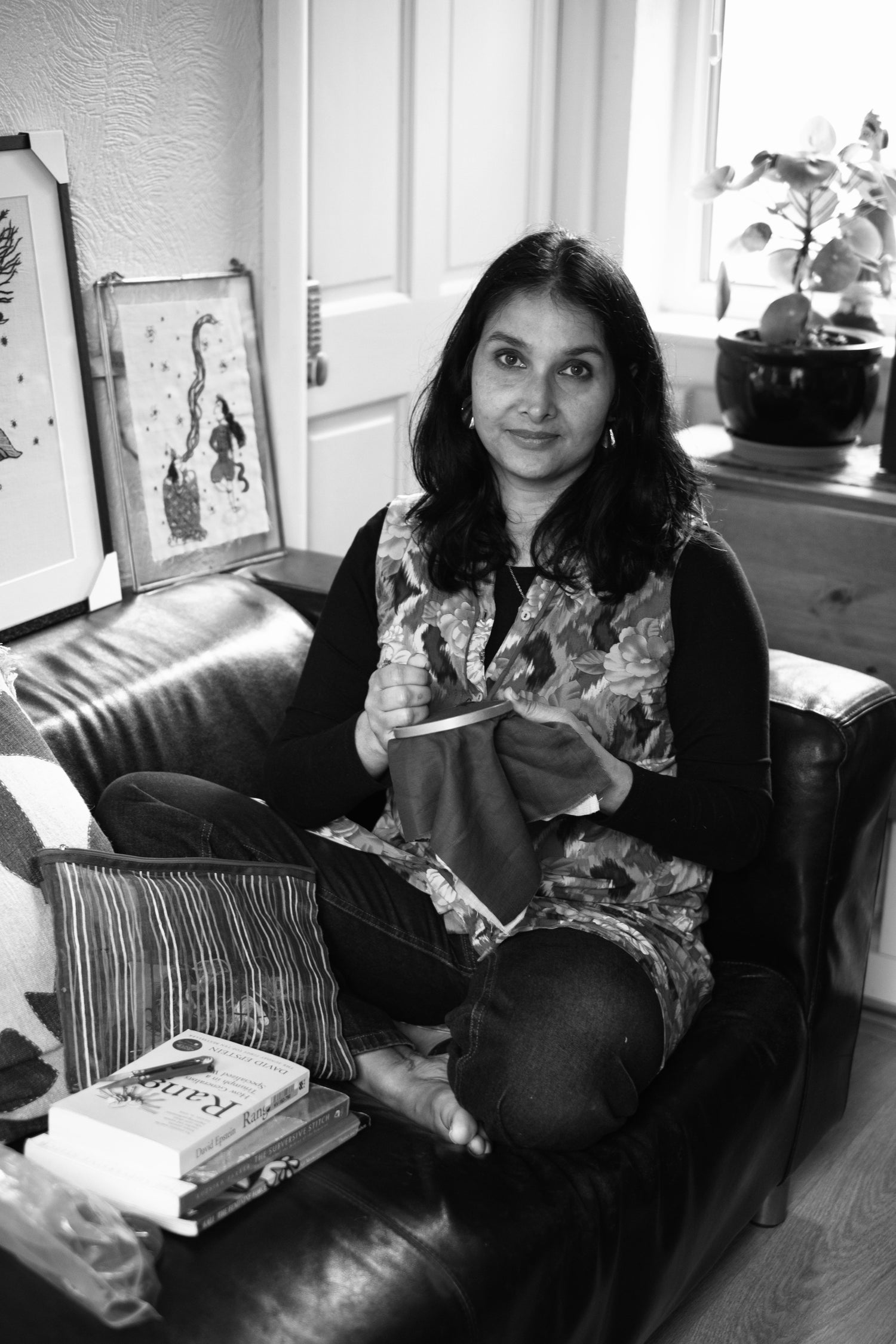 Saima Kaur
