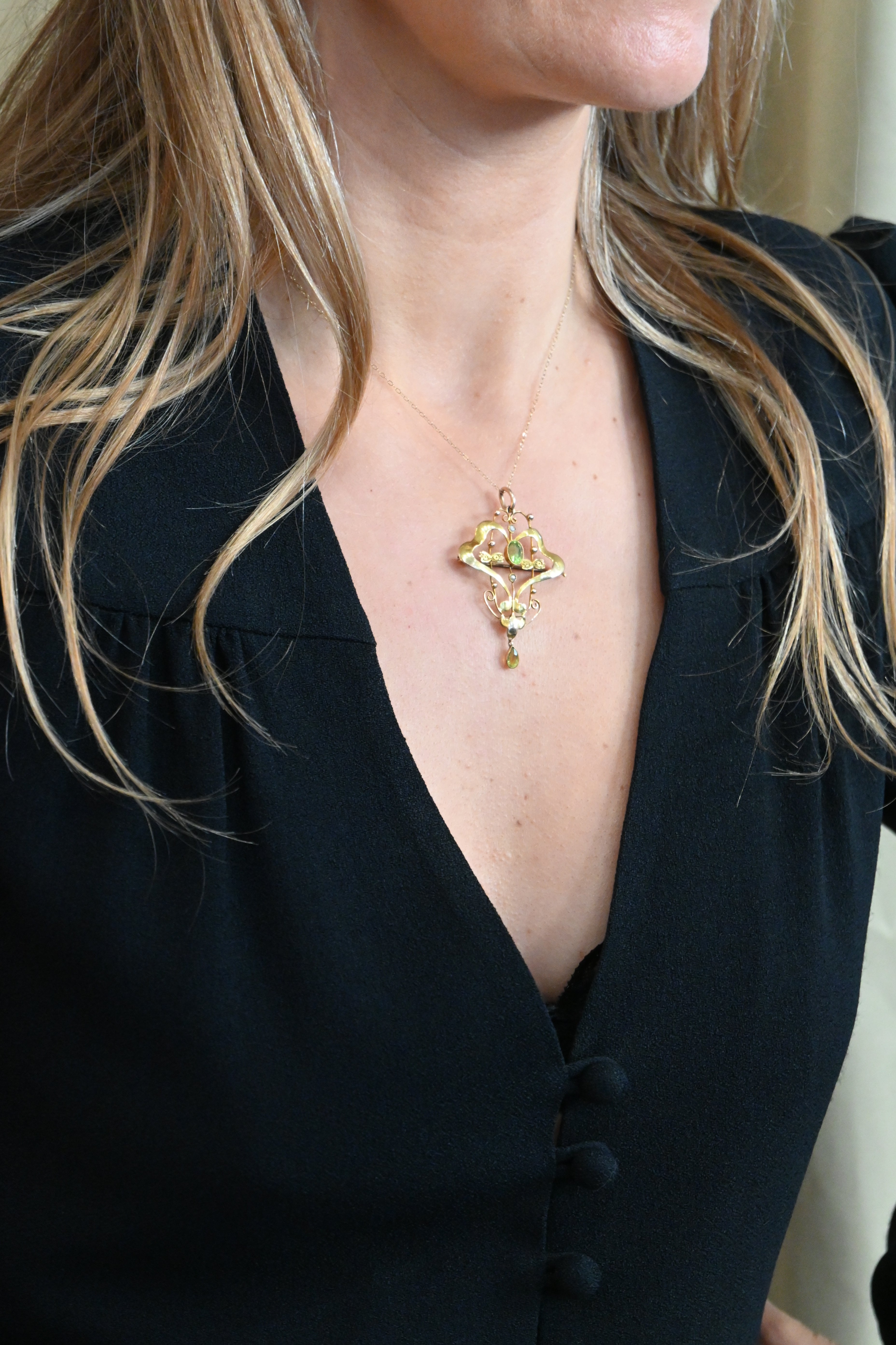 Jewellery & Accessories