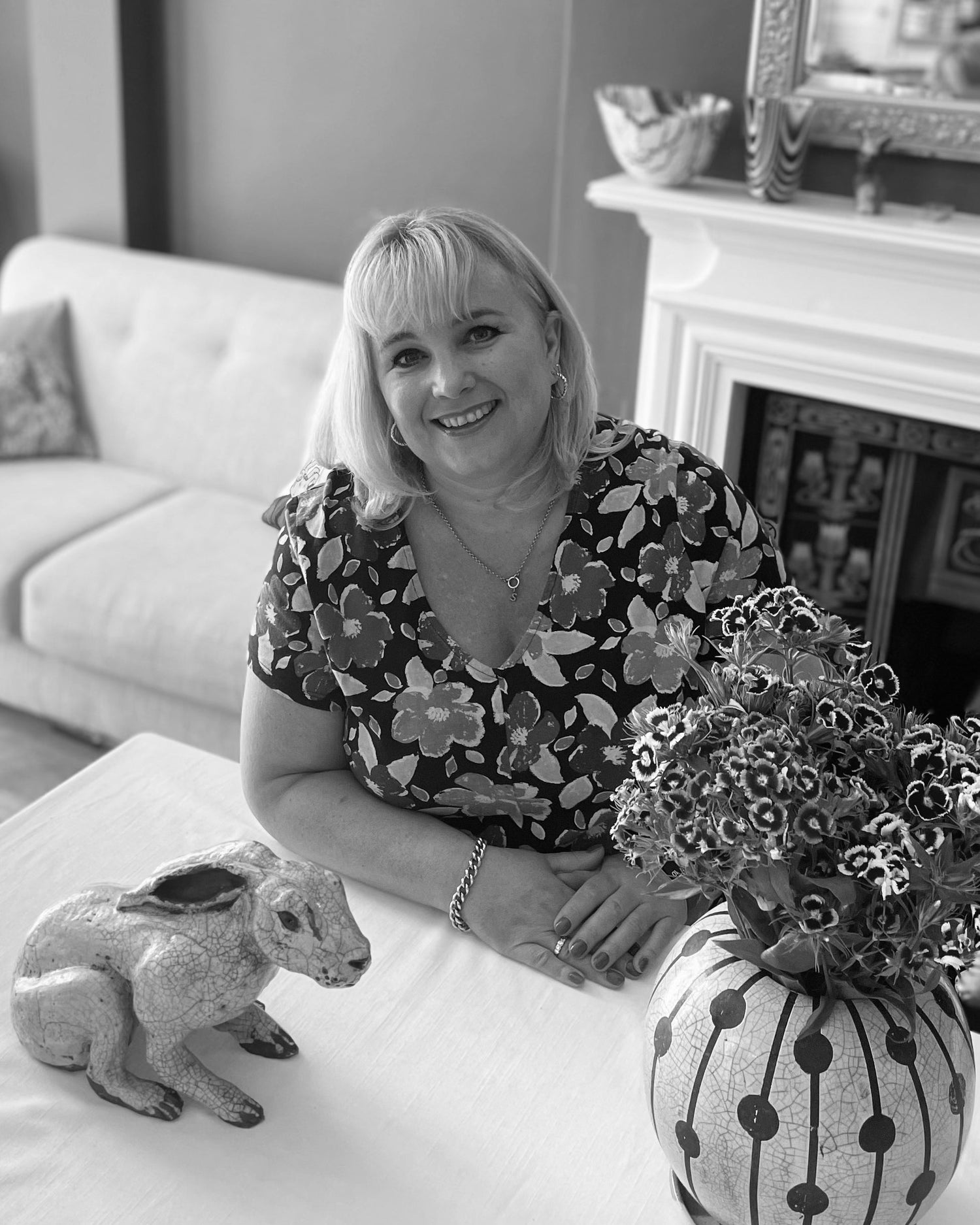 Sharron McLeod