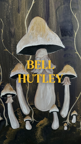 Bell Hutley