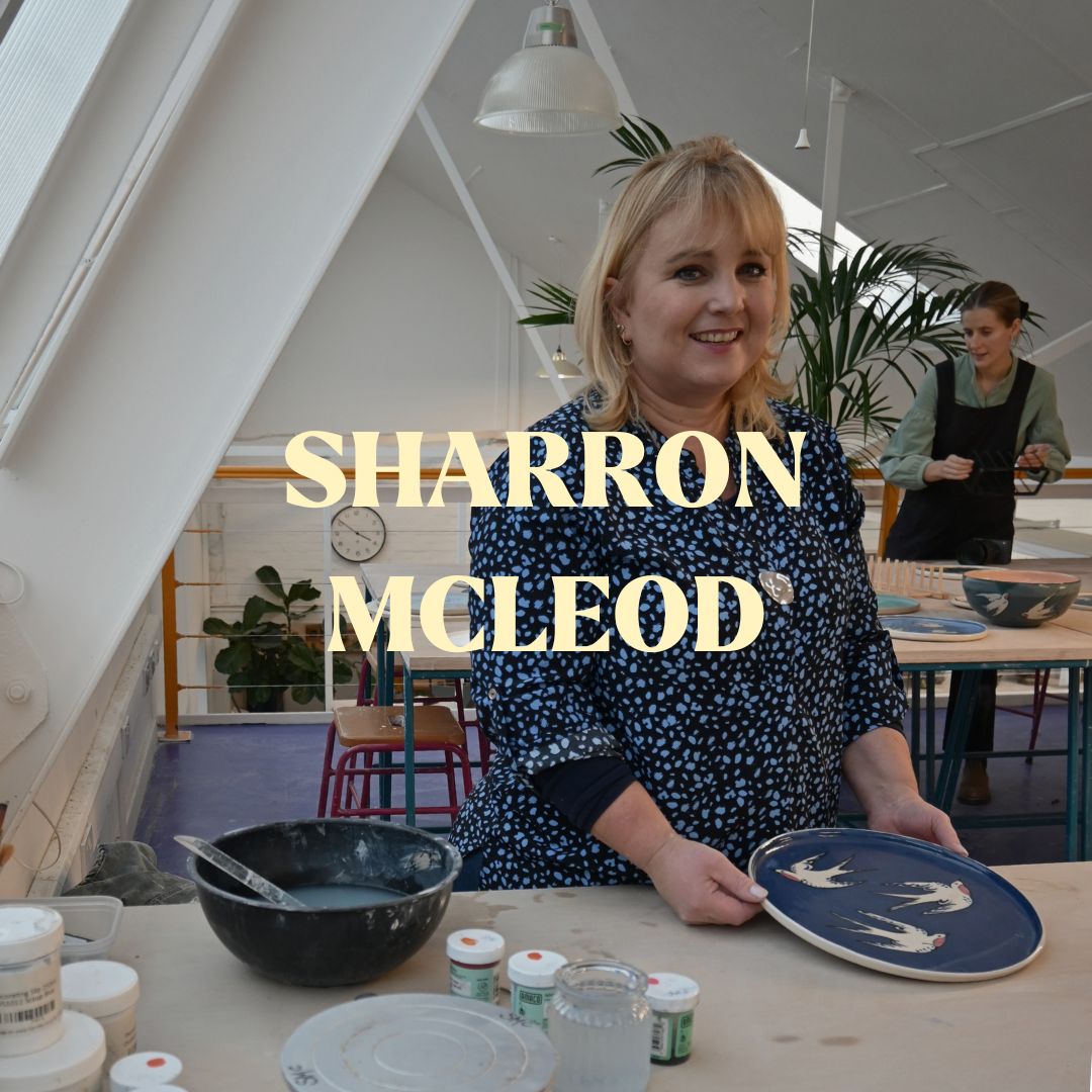 Sharron McLeod