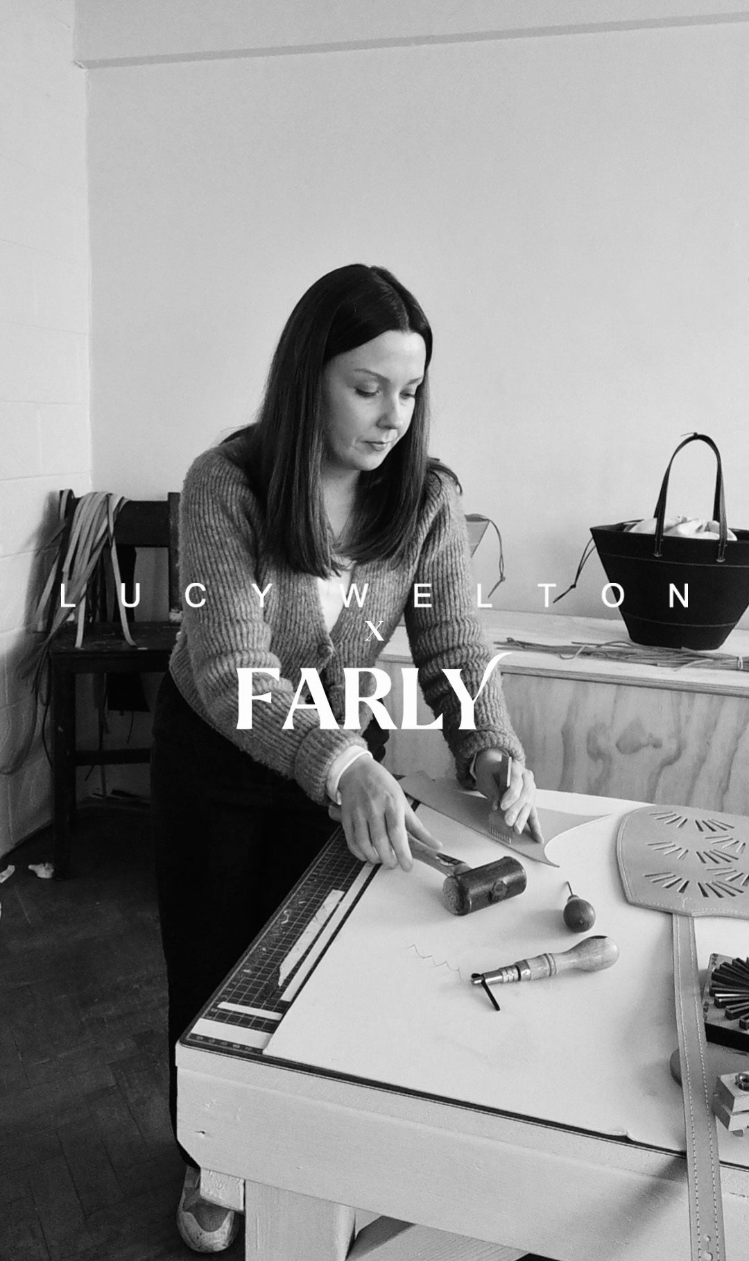 Lucy Welton