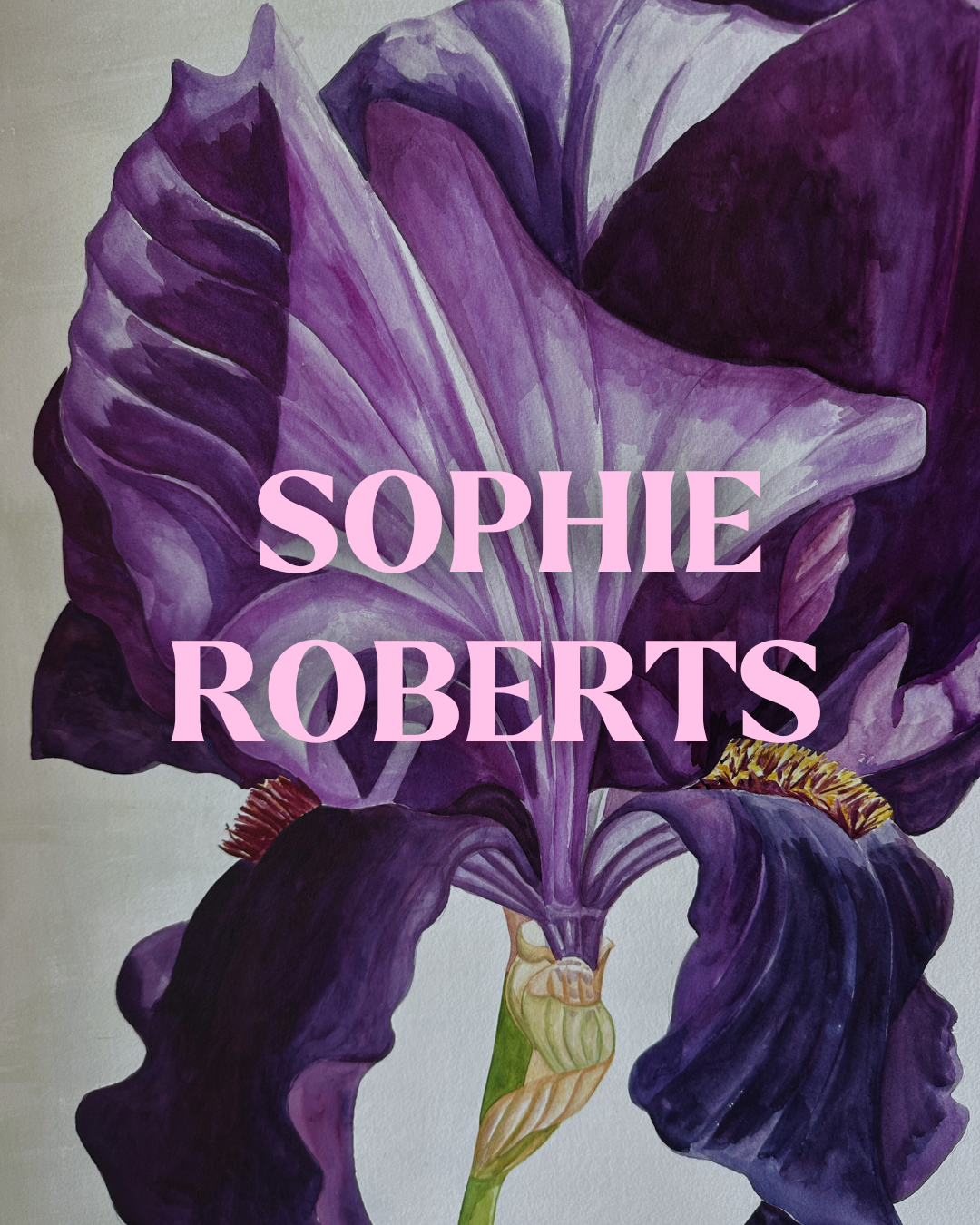 Sophie Roberts