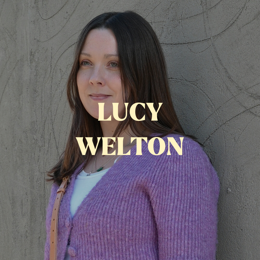 Lucy Welton