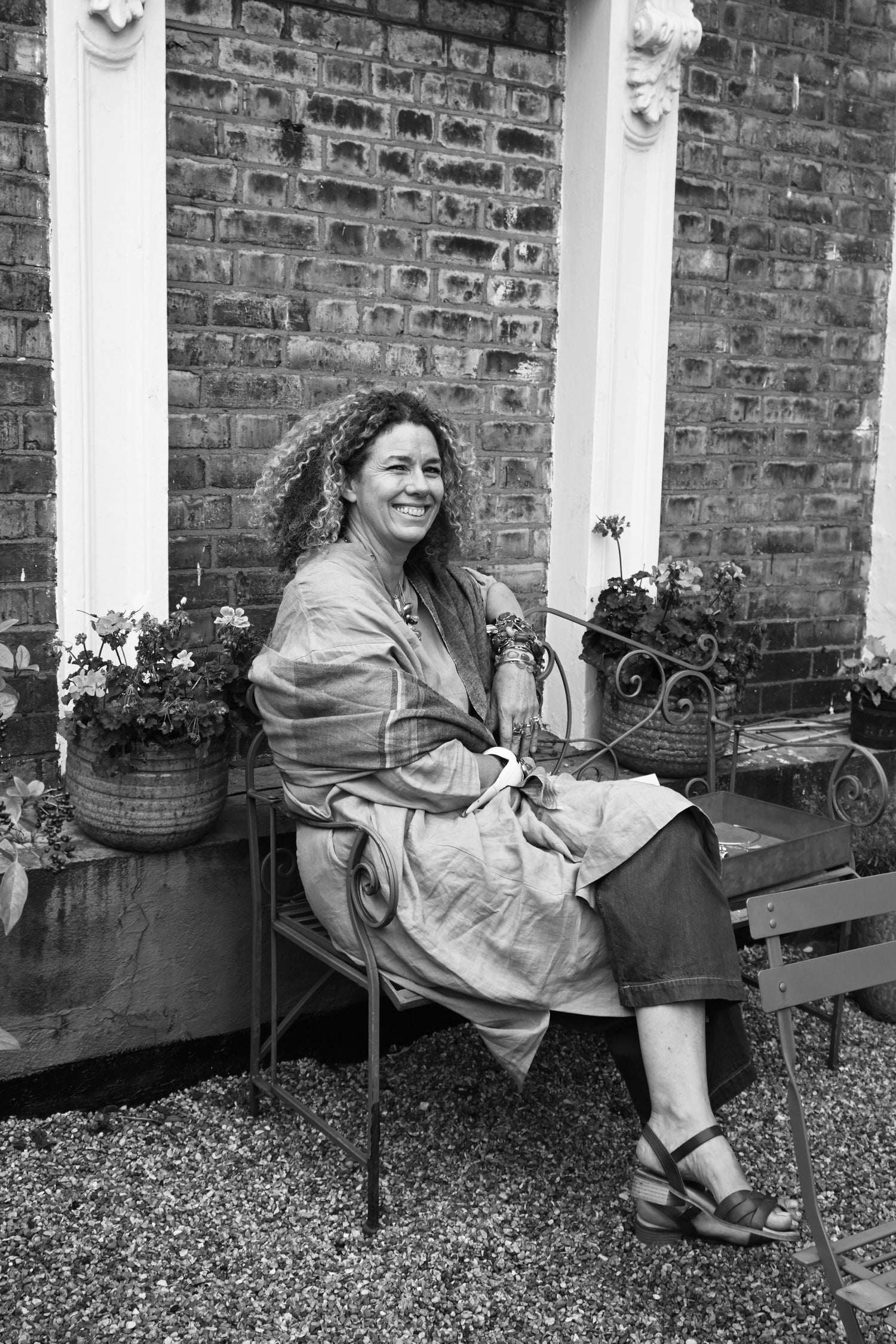 Pippa Small