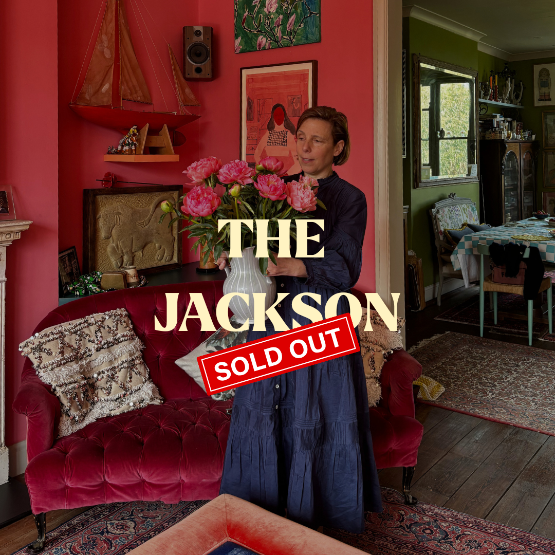 The Jacksons Shop