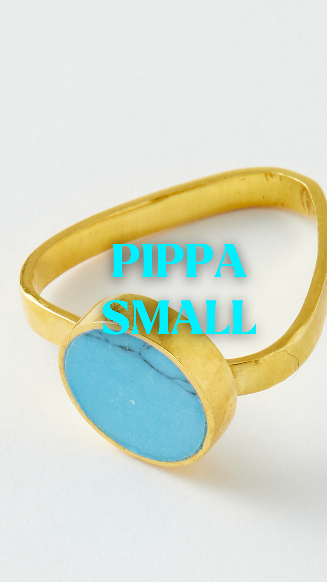 Pippa Small