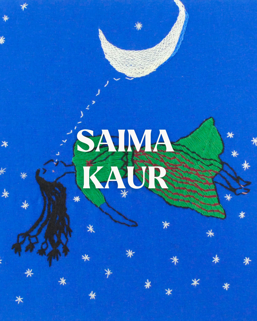 Saima Kaur
