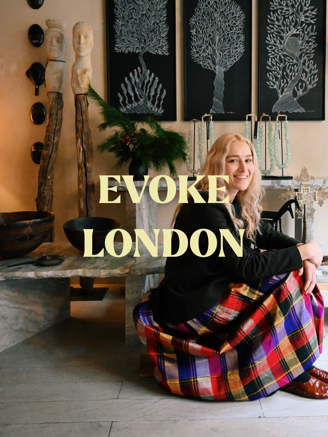 Evoke London