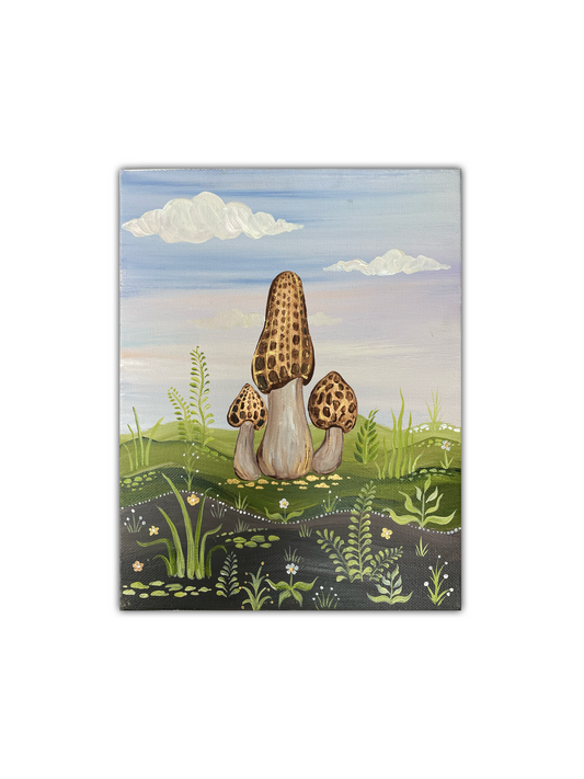 Morel
