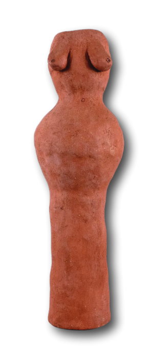 Terracotta Body