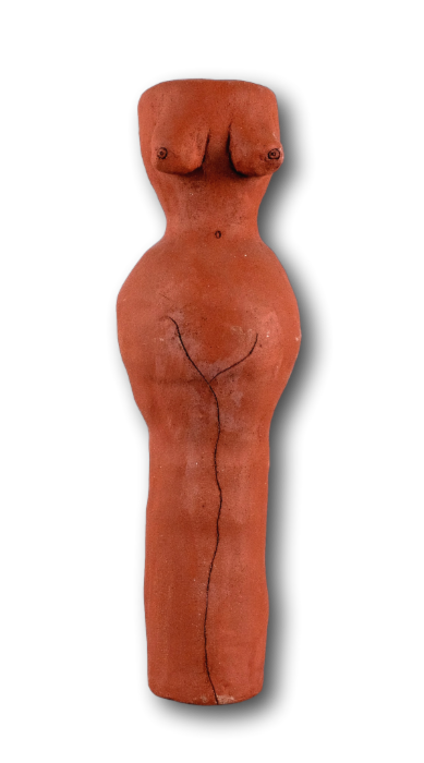 Terracotta Body 3