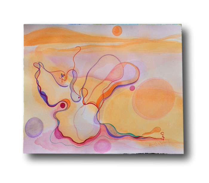 Gloaming Sun
