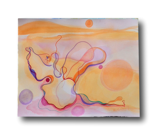Gloaming Sun