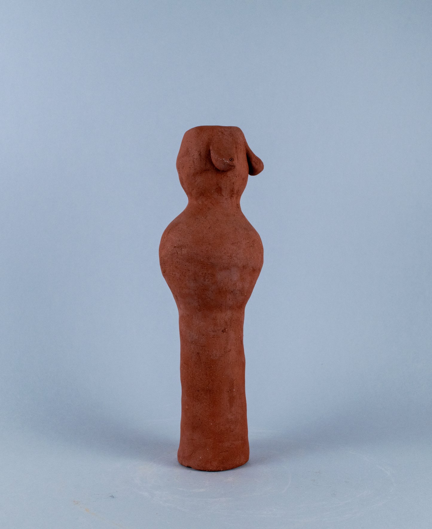 Terracotta Body