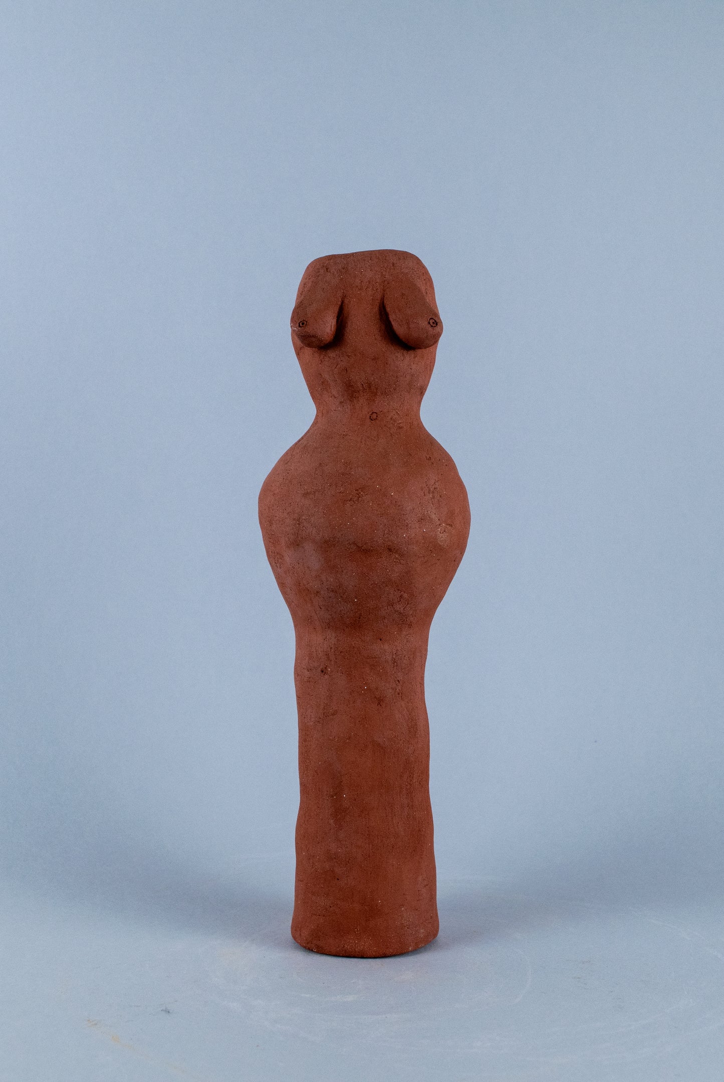 Terracotta Body