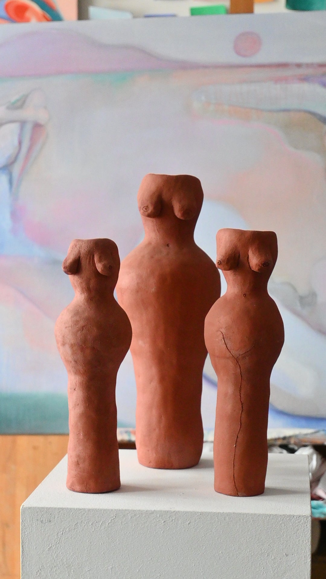 Terracotta Body